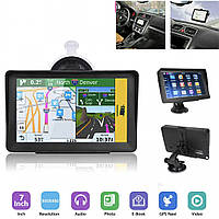 GPS навігатор Navitel HD 7004 7"
