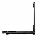Dell Latitude 5430 Rugged 14.0" FHD WVA Touch/ i5-1135G7/16GB (2x8GB)/M.2 512GB PCIe NVMe SSD/ IIris Xe Graphics /Wi-Fi/BT/2X3 Cel, фото 3