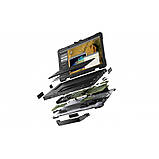 Dell Latitude 5430 Rugged 14.0" FHD WVA Touch/ i5-1135G7/16GB (2x8GB)/M.2 512GB PCIe NVMe SSD/ IIris Xe Graphics /Wi-Fi/BT/2X3 Cel, фото 6