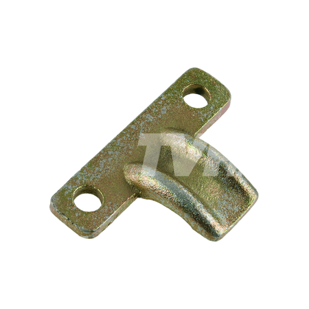 500053 Прижим коси жатки комбайна CLAAS Mercator Dominator Matador Cosmos Consul Europa Comet COmpact Protecto, фото 1