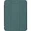 Чохол ZOYU Hybrid Case with Pencil Holder для Apple iPad mini 6 (2021) / mini 7 (2024) Dark Green, фото 2