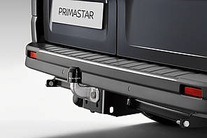 Фаркоп Nissan Primastar 2021- (Ніссан Прімастар) литий гак, фото 1