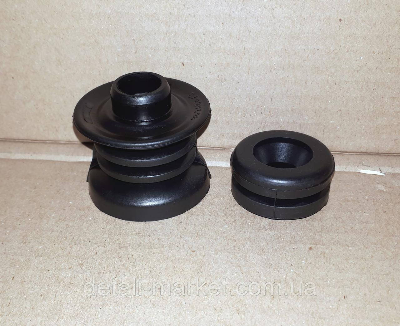 Відбійник і подушка амортизатора заднього Ланоса, Сенс, фото 1