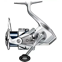Котушка спінінгова для риболовлі Shimano Stradic 23 C2500S