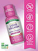 Рідкий колаген Nature's Truth Liquid Collagen with Biotin + Vitamin C Ягідний смак, 237 мл, фото 5