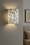 Світильник бра на стіну 25х19 см цоколь Е27 Vesta 22192, фото 2