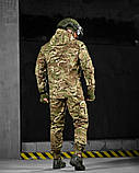 Літній тактичний костюм START 5в1 мультикам ДЛ6448, фото 4