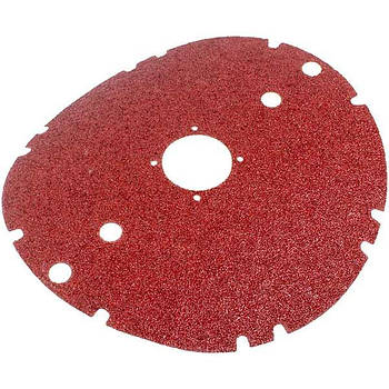 Диск (шліфувальний) для картоплечистки Fimar 696441 D=370mm