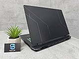 Ryzen 7 6800H Ігровий ноутбук Acer Nitro AN517-42 144Hz 16gb ddr5 RTX 3060, фото 9