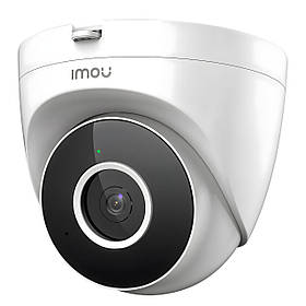 Відеокамера Wi-Fi 2 Мп SE-C (IPC-T22EP-C) з об'єктивом 2.8 мм, записом звуку, слотом microSD і нічним баченням