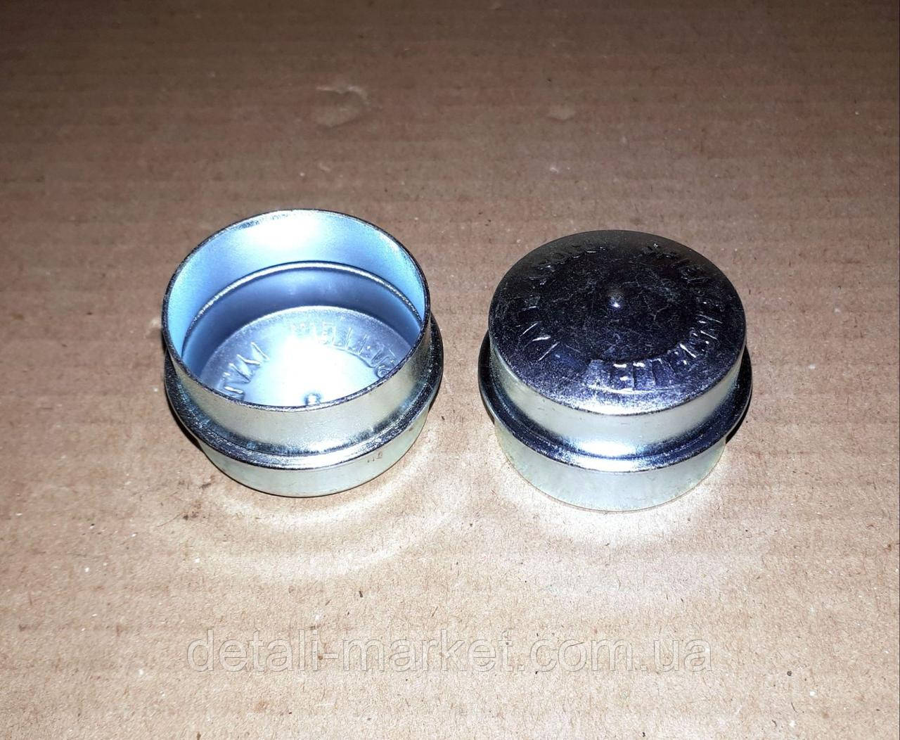 Кришка задніх підшипників Ланос GM, фото 1