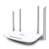 Бездротовий маршрутизатор TP-LINK AC1200 EC220-F5, фото 4