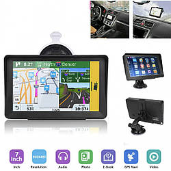 GPS навігатор Navitel HD 7004 7"