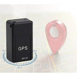 GPS Трекер GF-07 Магнітний