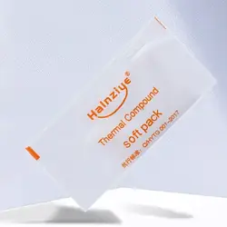 Термопаста