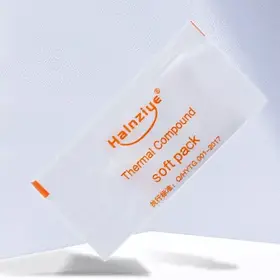 Термопаста 0.5 г