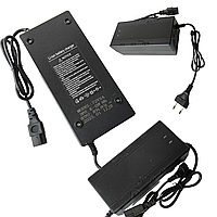 Зарядний Пристрій 72v 5A Li-ion