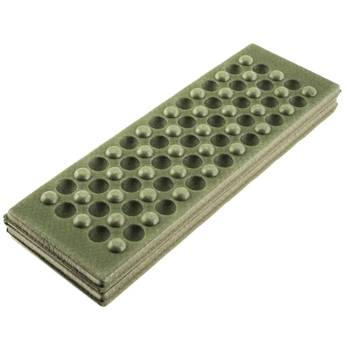 Каремат MFH 🇩🇪Thermal Seat Pad Олива