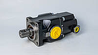 Насос ISO YED 52 BD (P0652SF131) аксіально-поршневий, V 52 см3, Pmax 250 Бар; Rpm 1800 об/хв,, Кazel
