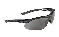 Окуляри тактичні SWISS EYE LANCER Чорні Original ✅