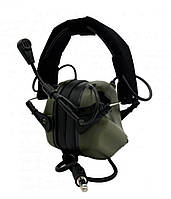 Активні навушники M32