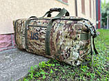 Сумка для передислокації Страйкер Оновлений Баул US 150л мультикам, фото 4