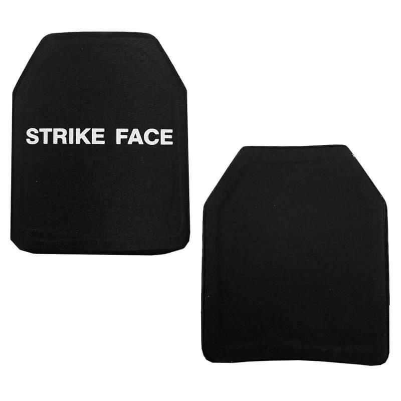 Комплект 2 шт керамічних плит 6-го класу., фото 1