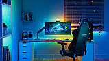 Адресна світлодіодна стрічка RGB Nanoleaf Smart Addressable Multicolor HD Lightstrip — 5 м, Matter, Homekit, фото 7