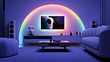 Адресна світлодіодна стрічка RGB Nanoleaf Smart Addressable Multicolor HD Lightstrip — 5 м, Matter, Homekit, фото 10