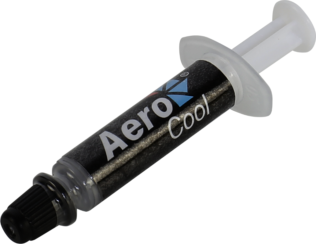 Термопаста AeroCool Baraf 1g