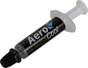 Термопаста AeroCool Baraf 1g