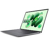 Dell XPS 13 9345/13.4" OLED, 3K 2880 x1800 Touch/Snapdragon X1E-80-100/32GB/1TB SSD/Qualcomm Adreno/WiFi 7+ B/3-cell/FgrPt/US- Bac, фото 8