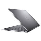 Dell XPS 13 9345/13.4" OLED, 3K 2880 x1800 Touch/Snapdragon X1E-80-100/32GB/1TB SSD/Qualcomm Adreno/WiFi 7+ B/3-cell/FgrPt/US- Bac, фото 5