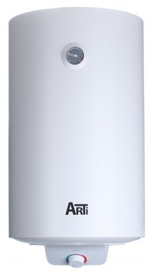 Водонагрівач ARTI WHV 30L/1 New
