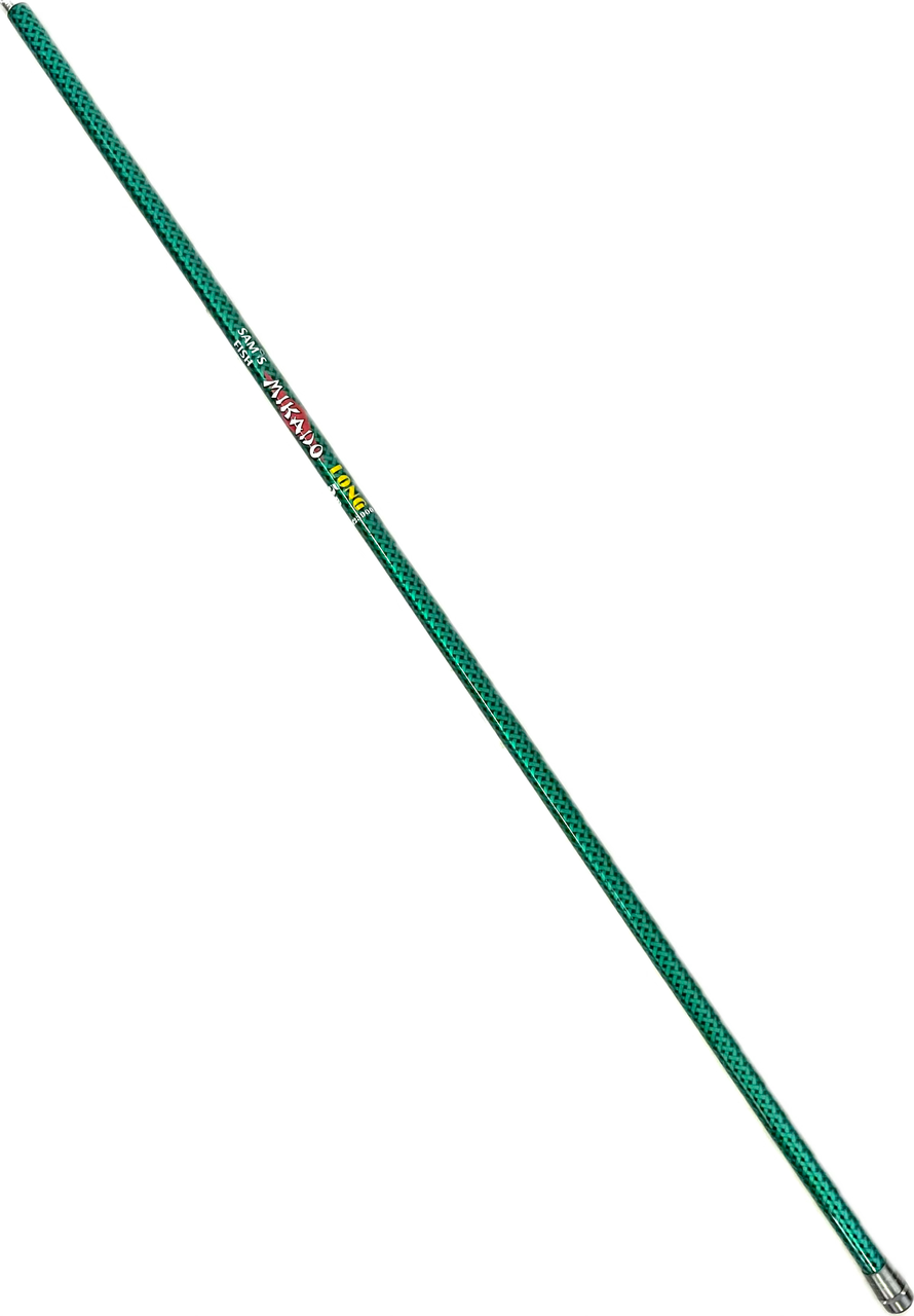 Маховое вудилище Mikado Long 5м