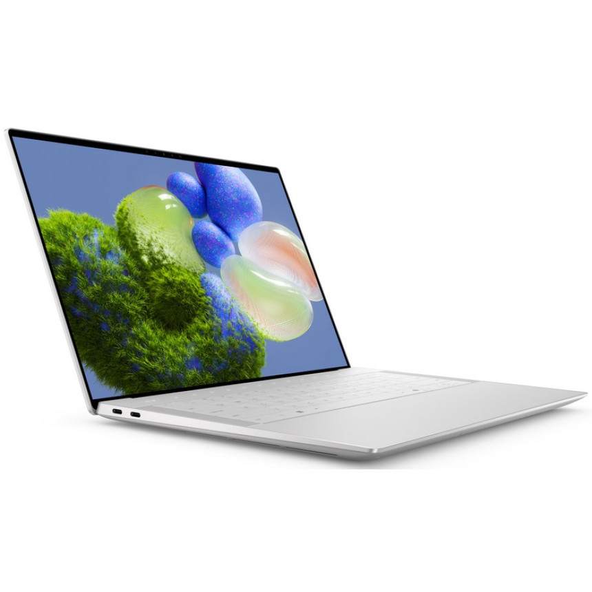 Dell XPS 14 9440/14.5" 3.2K (3200 x 2000) OLED Touch/Ultra7 155H/32GB /1TB SSD/FgrPt/ RTX 4050, 6 GB/ WiFi +BT/6 cell/US- Backlit