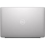 Dell XPS 14 9440/14.5" 3.2K (3200 x 2000) OLED Touch/Ultra7 155H/32GB /1TB SSD/FgrPt/ RTX 4050, 6 GB/ WiFi +BT/6 cell/US- Backlit, фото 4