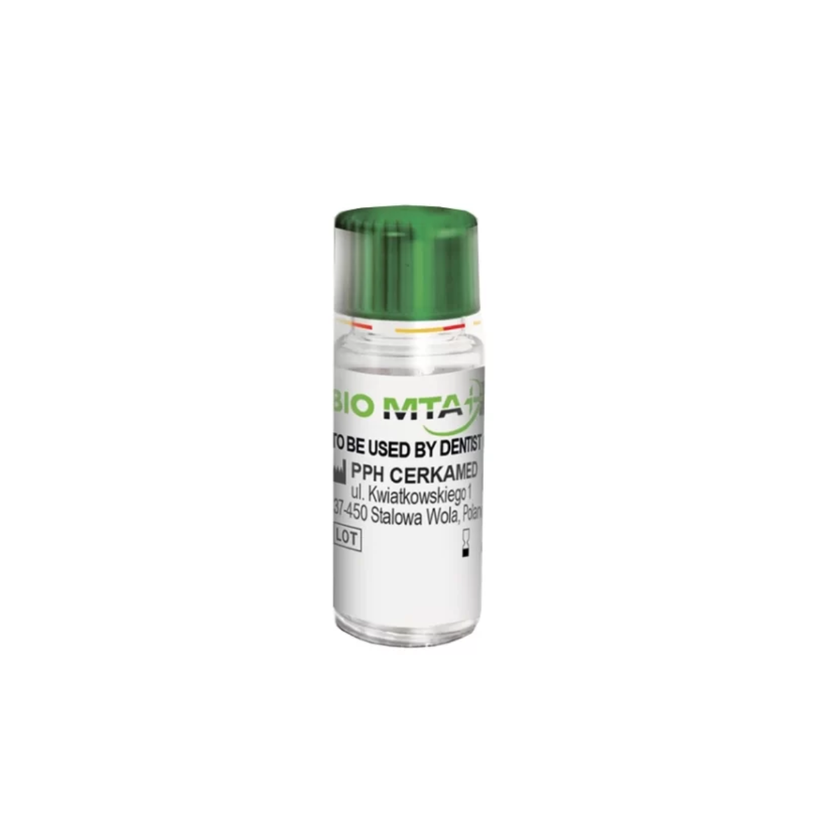 BIO MTA + , Cerkamed (Біо МТА +, Біо МТА +) 1 банку