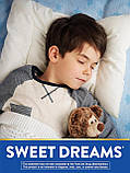 Мелатонін для дітей 2+ Nature's Truth Just 4 Kidz Sleep Melatonin Gummies Вишневий смак, 40 жувательних цукерок, фото 7