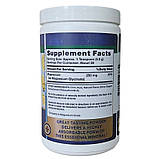 Магній Глюцинат Порошок Nature's Truth Magnesium Glycinate Powder Освіжаючий Лимонний смак, 35+ порцій, 170 г, фото 3