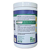 Магній Глюцинат Порошок Nature's Truth Magnesium Glycinate Powder Освіжаючий Лимонний смак, 35+ порцій, 170 г, фото 4