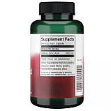 Альфа-ліпоєва кислота Swanson Alpha Lipoic Acid 300 мг 120 капсул, фото 3