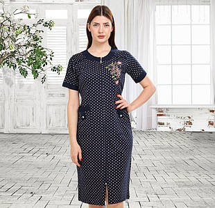 Халат великого розміру 56-58-60