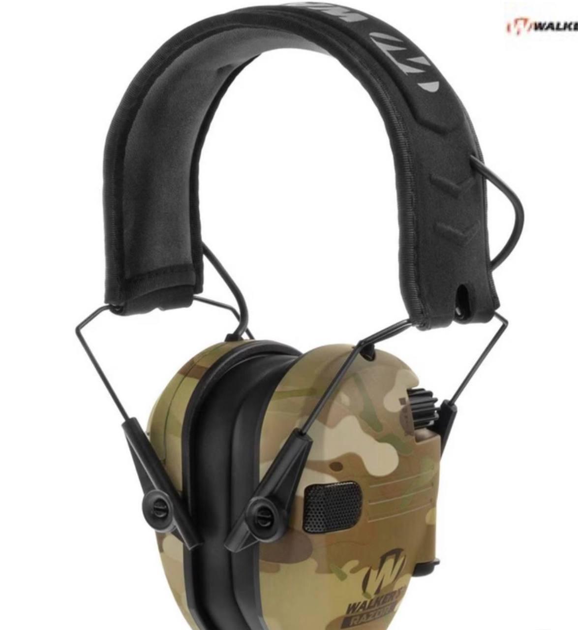 Активні навушники, фото 1