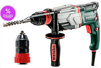 Перфоратор Metabo KHE 2860 Quick