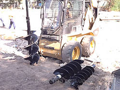 Оренда ямобура Київ