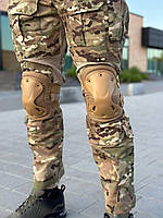 Наколінники койот