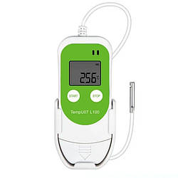 Реєстратор наднизьких температур TempU07 L100 (-100..+100 °C)