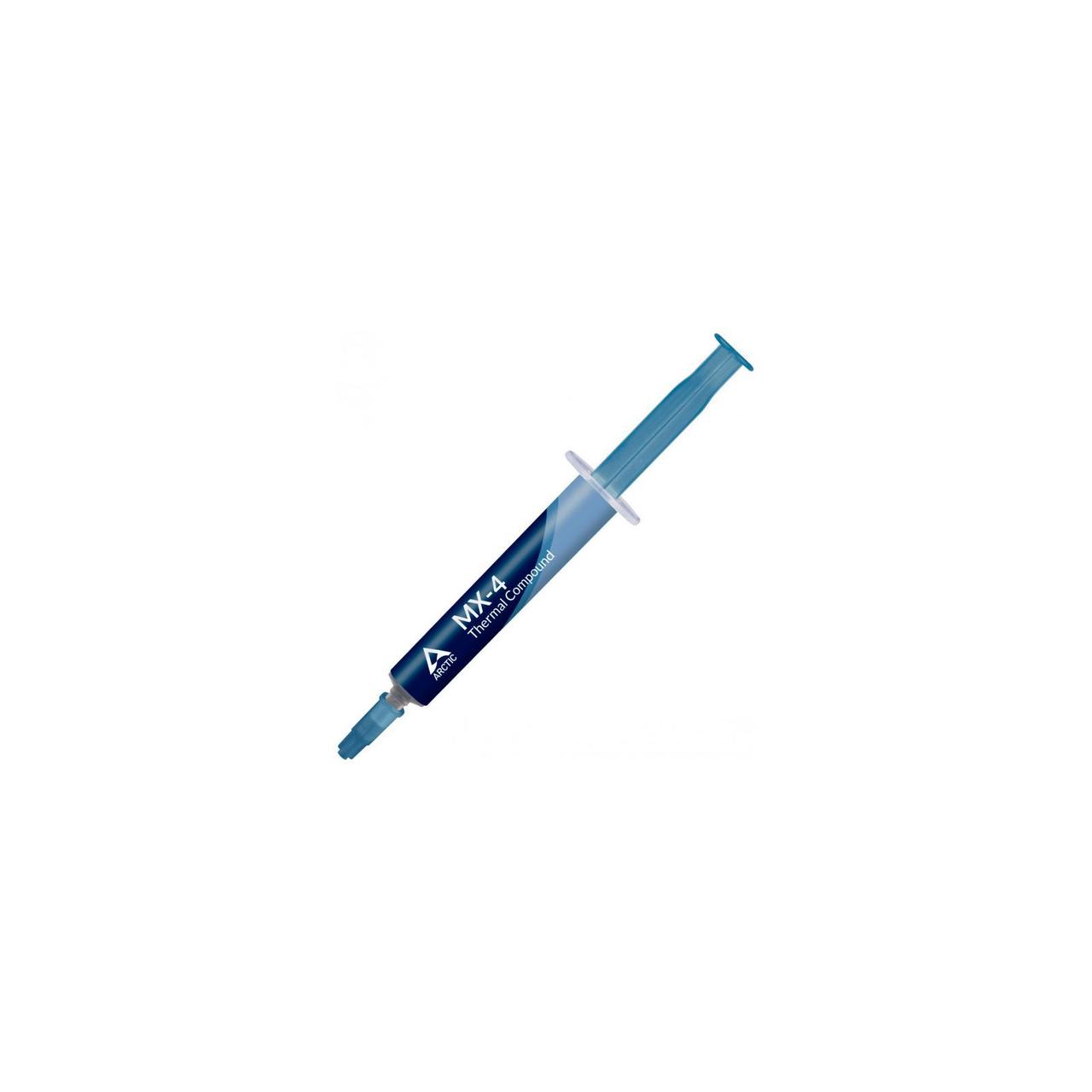 Термопаста Arctic MX-4. 4г