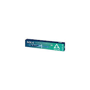 Термопаста Arctic MX-4. 4г, фото 3